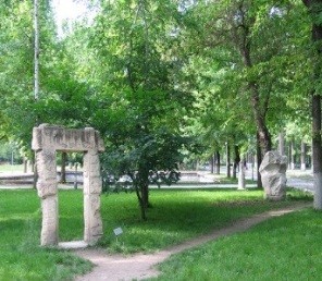 Osh – Bishkek