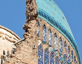 Шават/Дашогузская граница - Коне-Ургенч - Ашхабад