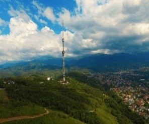 Almaty