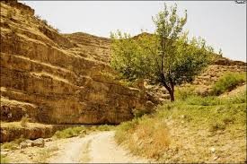 Mary-Turkmenabat Koytendag Reserve