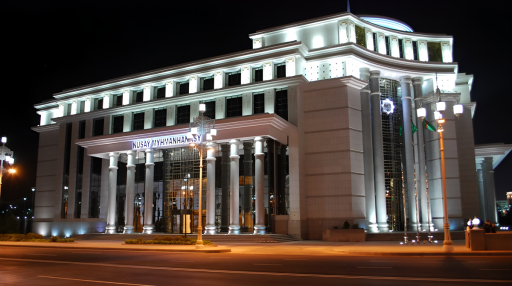 "Nusay" Hotel