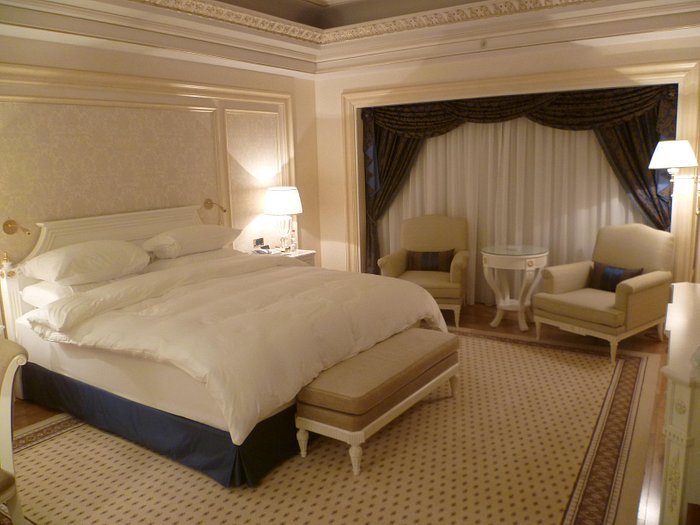 "Oguzkent" Hotel