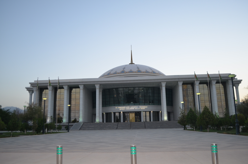 Nowruz Holiday Tour